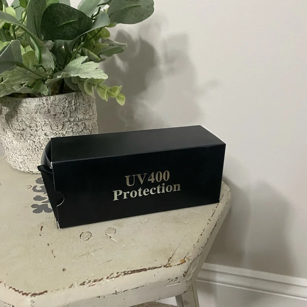 New in Box Youth Baseball Sport Support Outdoor Sunglasses - Picture 3 of 4